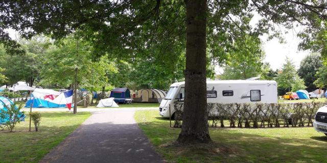 Camping La Rabine 2