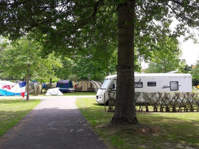 Camping La Rabine 2