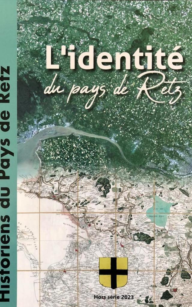 Couverture Hors Serie 2023 Identite Pays De Retz